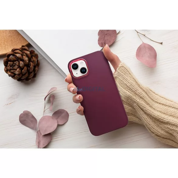 FRAME tok iPhone 17 - lila
