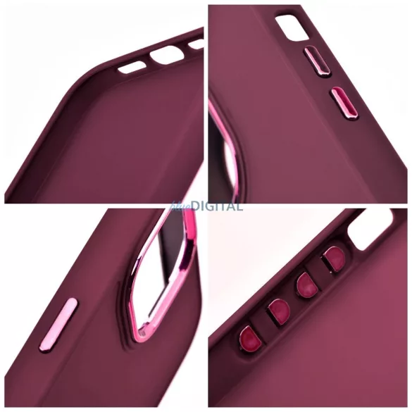 FRAME tok iPhone 17 - lila