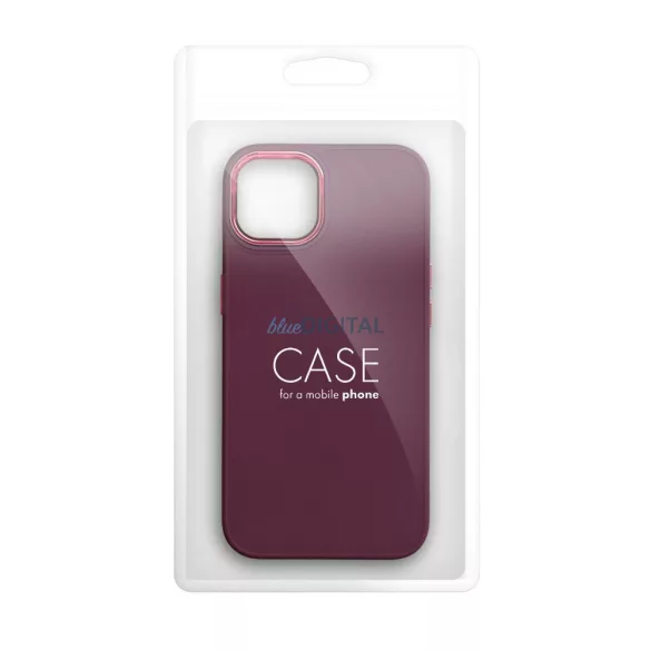 FRAME tok iPhone 17 - lila