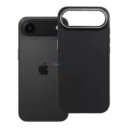 FRAME tok iPhone Air - fekete