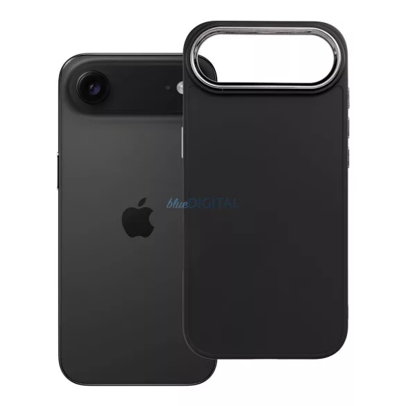 FRAME tok iPhone Air - fekete