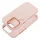 FRAME tok iPhone Air - púderrózsaszín