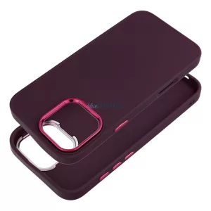 FRAME tok iPhone Air - lila