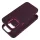 FRAME tok iPhone Air - lila