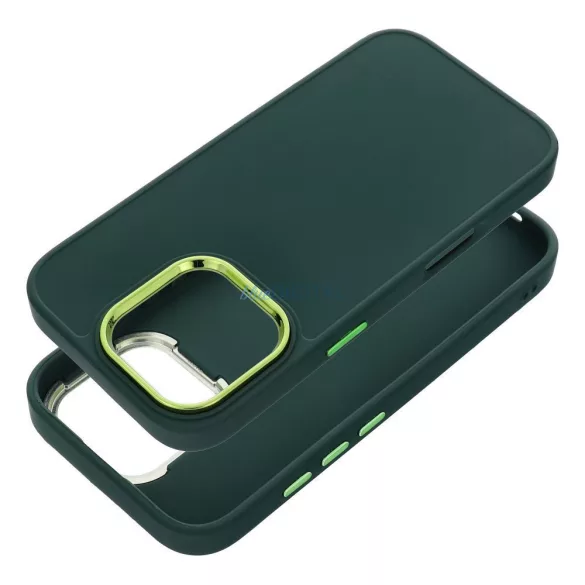 FRAME tok iPhone Air - zöld