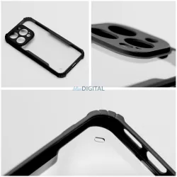 ANTI-DROP tok iPhone Air - fekete