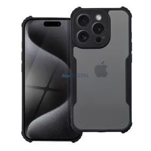 ANTI-DROP tok iPhone Air - fekete