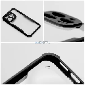ANTI-DROP tok iPhone Air - fekete
