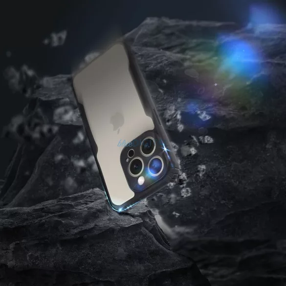ANTI-DROP tok iPhone Air - fekete