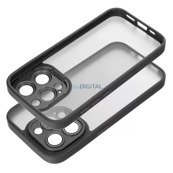 VARIETE tok iPhone Air - fekete