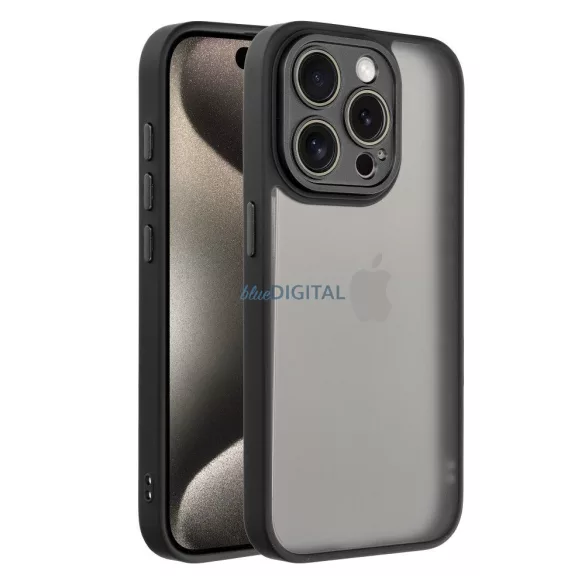 VARIETE tok iPhone Air - fekete