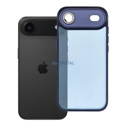 VARIETE tok iPhone Air - tengerészkék