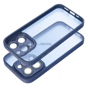 VARIETE tok iPhone Air - tengerészkék