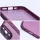 VARIETE tok iPhone Air - lila
