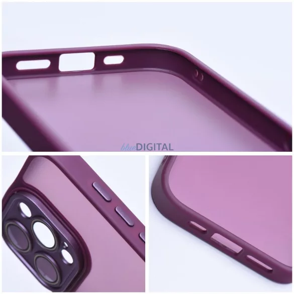 VARIETE tok iPhone Air - lila
