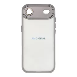 VARIETE tok iPhone Air - acélszürke