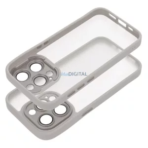 VARIETE tok iPhone Air - acélszürke