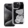 TEDDY BEAR tok iPhone Air - ezüst színű