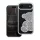 TEDDY BEAR tok iPhone Air - ezüst színű