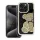 TEDDY BEAR tok iPhone Air - arany színű