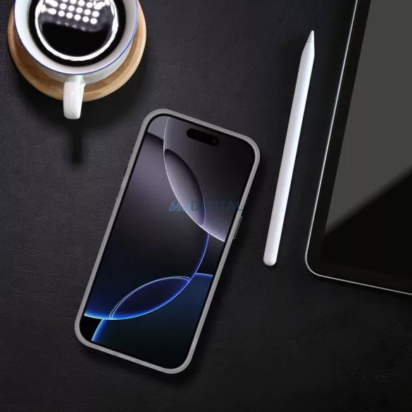 SAPPY tok iPhone 17 - fekete