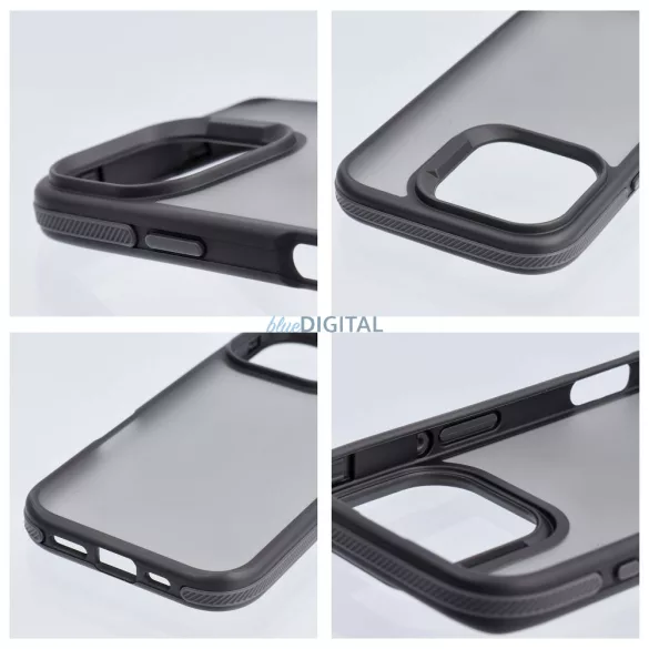 NEO tok iPhone Air - fekete