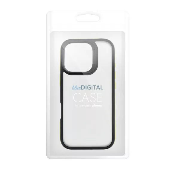 NEO tok iPhone Air - sárga