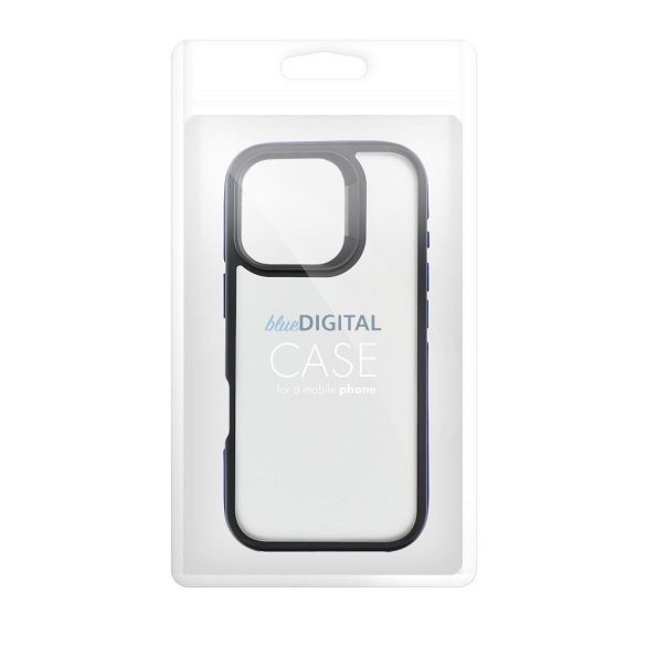 NEO MagSafe-kompatibilis tok iPhone 17 - kék