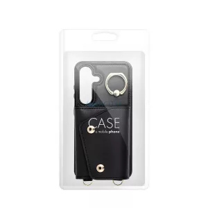 WONDER tok Samsung Galaxy S25 Edge - fekete