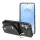 WONDER tok Samsung Galaxy S25 Edge - fekete