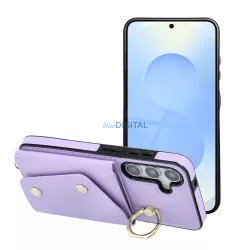 WONDER tok Samsung Galaxy S25 Edge - lila