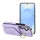 WONDER tok Samsung Galaxy S25 Edge - lila