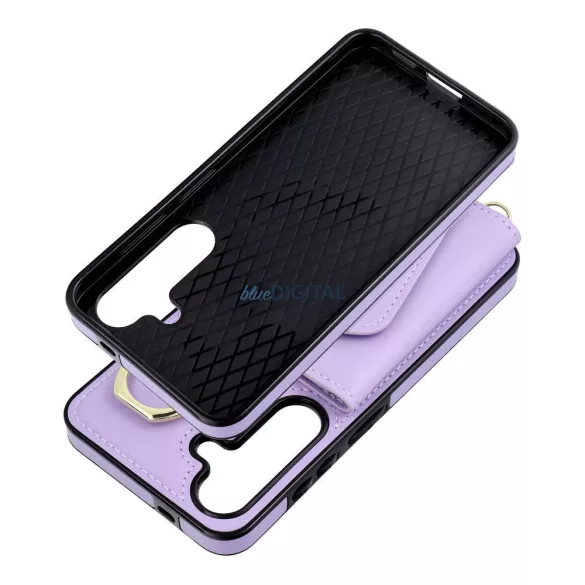 WONDER tok Samsung Galaxy S25 Edge - lila