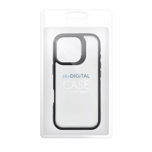 NEO MagSafe-kompatibilis tok iPhone Air - fekete