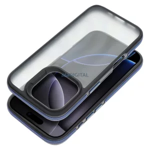 NEO MagSafe-kompatibilis tok iPhone Air - kék