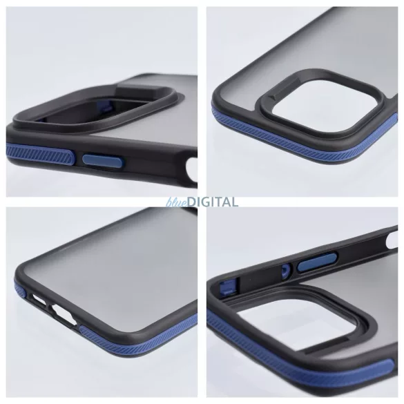NEO MagSafe-kompatibilis tok iPhone Air - kék