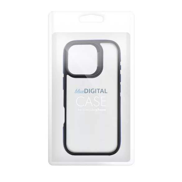 NEO MagSafe-kompatibilis tok iPhone Air - kék