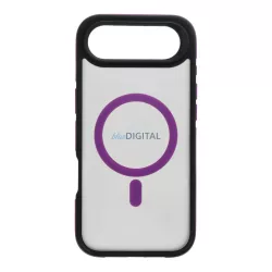 NEO MagSafe-kompatibilis tok iPhone Air - lila