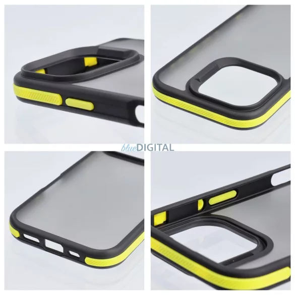 NEO MagSafe-kompatibilis tok iPhone Air - sárga