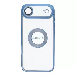 GLAM tok iPhone Air - kék