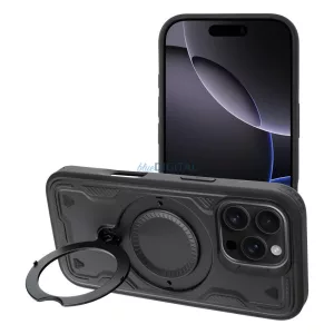 FROST ARMOR tok iPhone Air - fekete