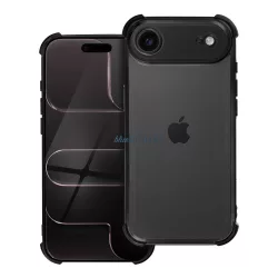 ANTISHOCK ELECTRO tok iPhone Air - fekete
