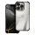 ANTISHOCK ELECTRO tok iPhone Air - fekete