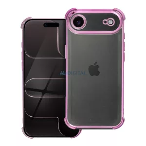 ANTISHOCK ELECTRO tok iPhone Air - rózsaszín