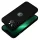 SOFT tok iPhone Air - fekete