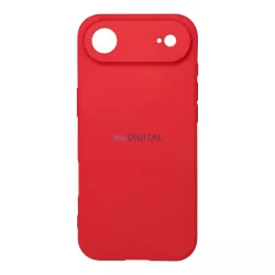 SOFT tok iPhone Air - piros