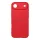 SOFT tok iPhone Air - piros