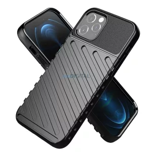 Forcell THUNDER tok iPhone Air - fekete