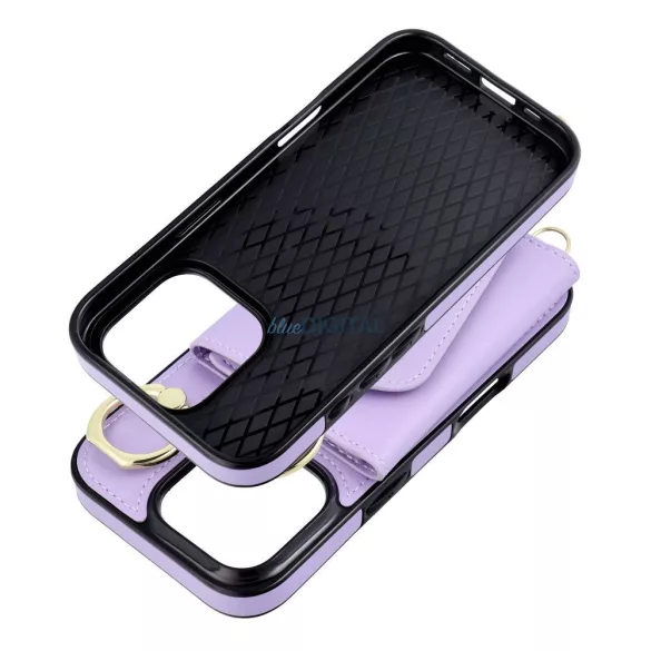 WONDER tok iPhone 16e - lila