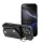 WONDER tok iPhone 12/12 Pro - fekete
